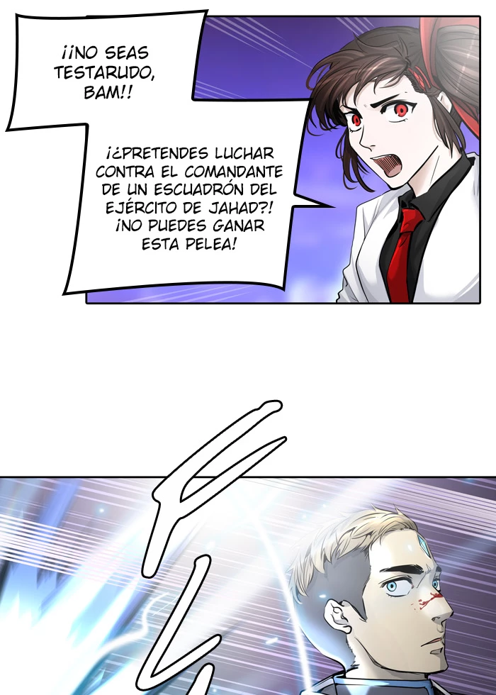 El irregular capítulo 414, página 12