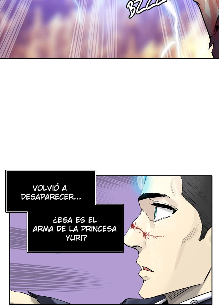 El irregular capítulo 414, página 15