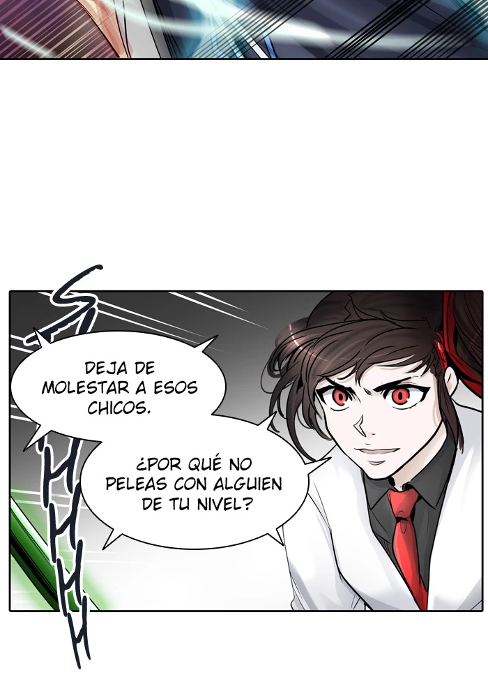 El irregular capítulo 414, página 19