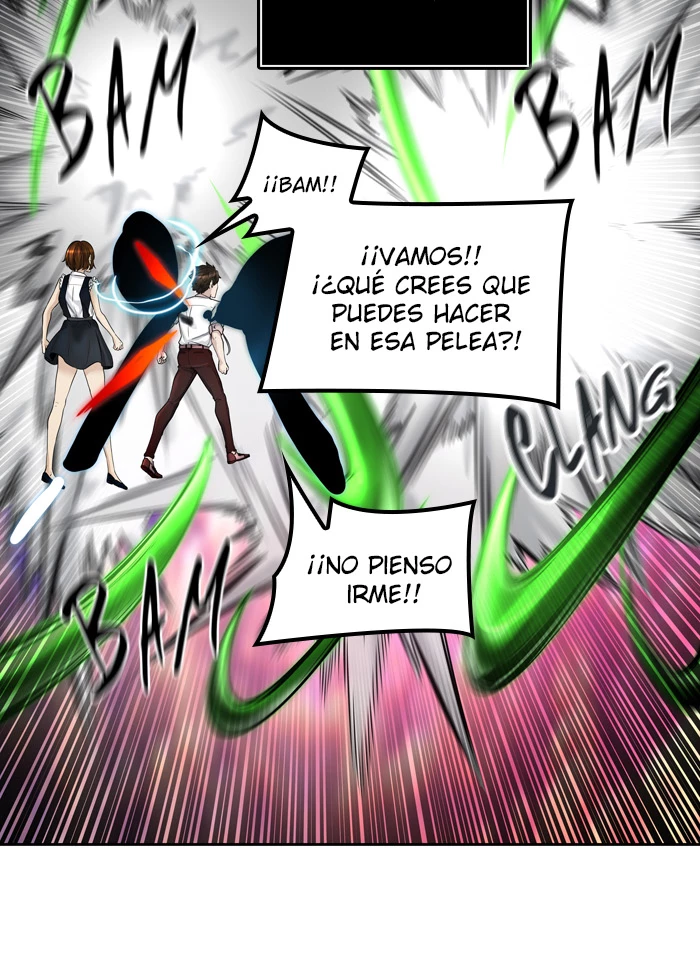 El irregular capítulo 414, página 26