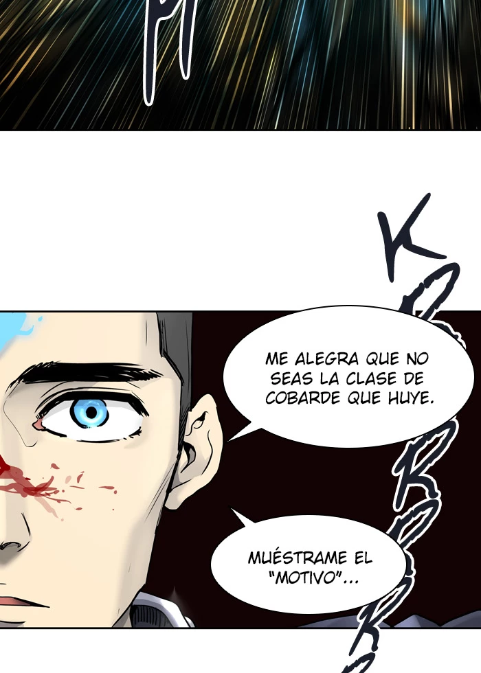 El irregular capítulo 414, página 47