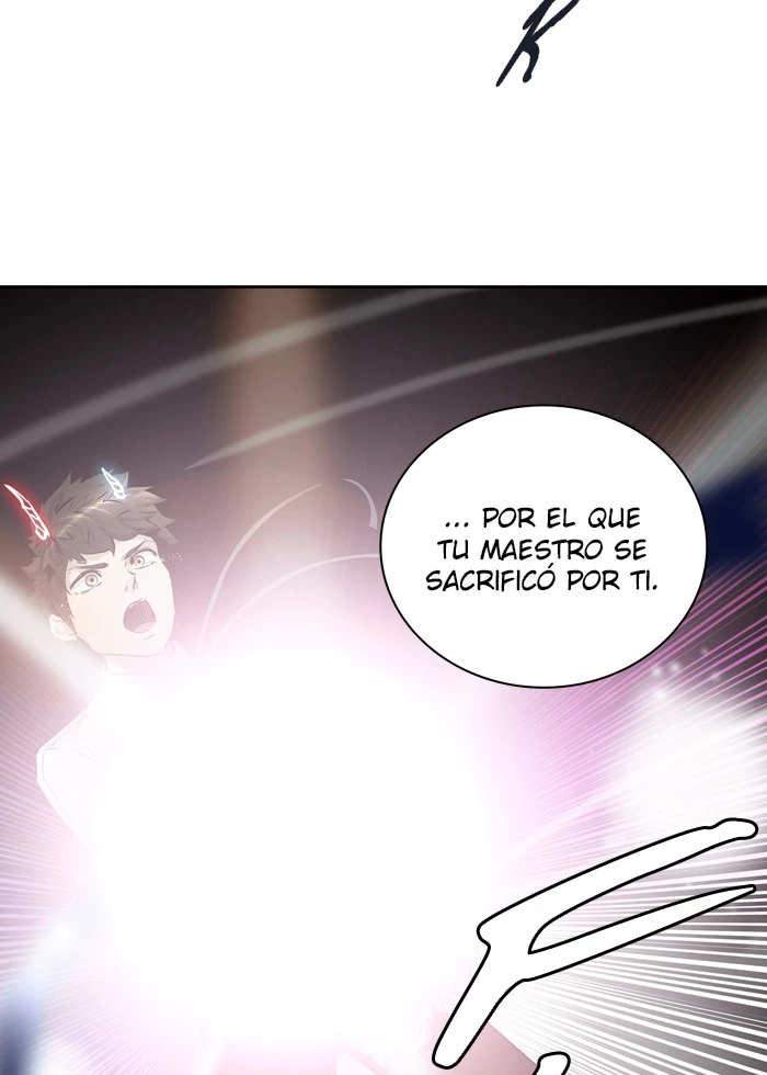 El irregular capítulo 414, página 48