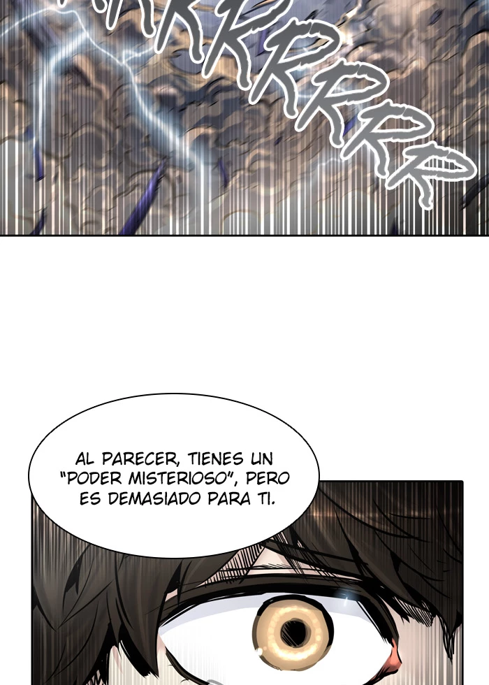 El irregular capítulo 414, página 61