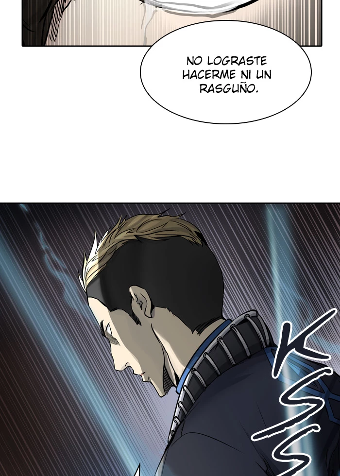 El irregular capítulo 414, página 62
