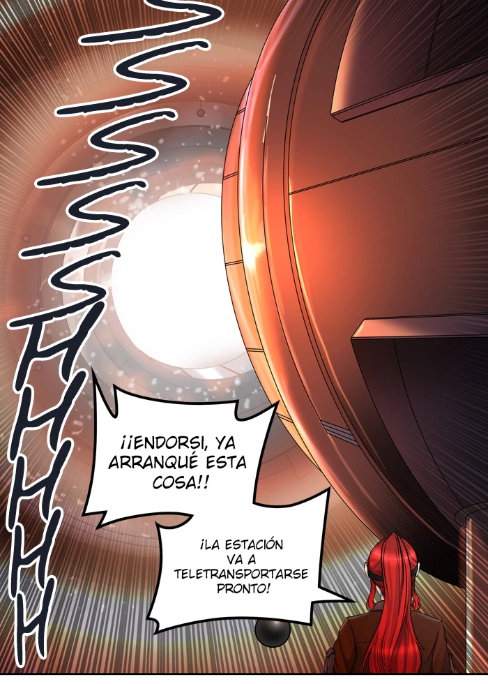 El irregular capítulo 414, página 64