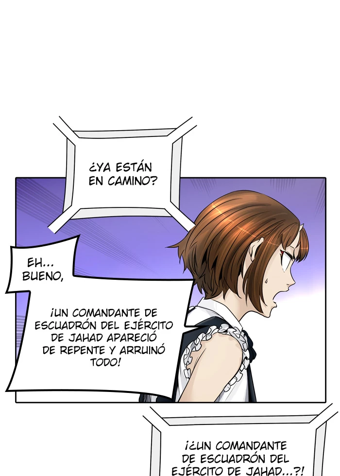 El irregular capítulo 414, página 65