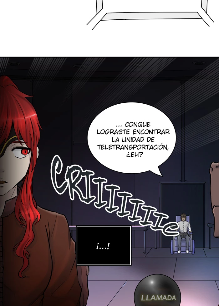 El irregular capítulo 414, página 66