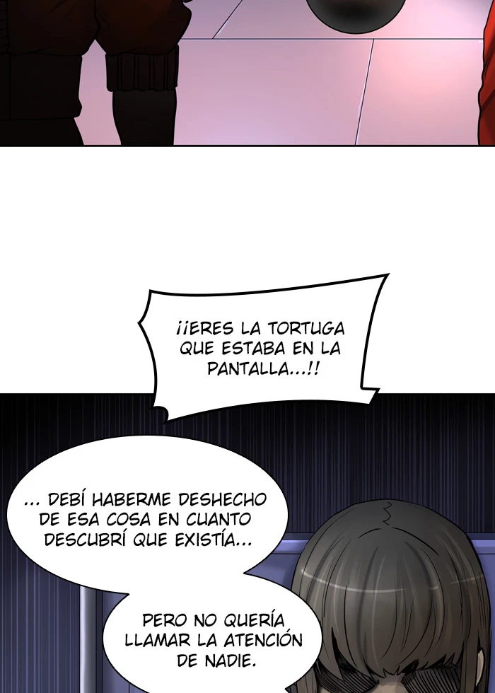 El irregular capítulo 414, página 67