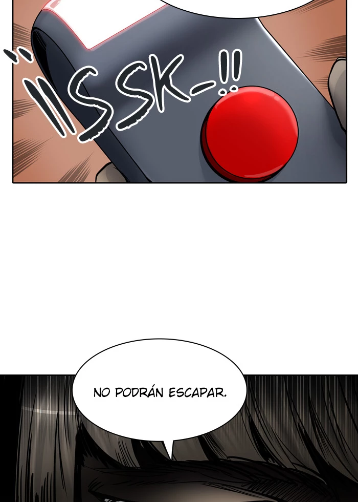 El irregular capítulo 414, página 69