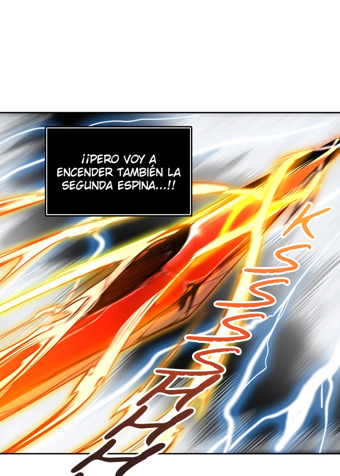 El irregular capítulo 414, página 74
