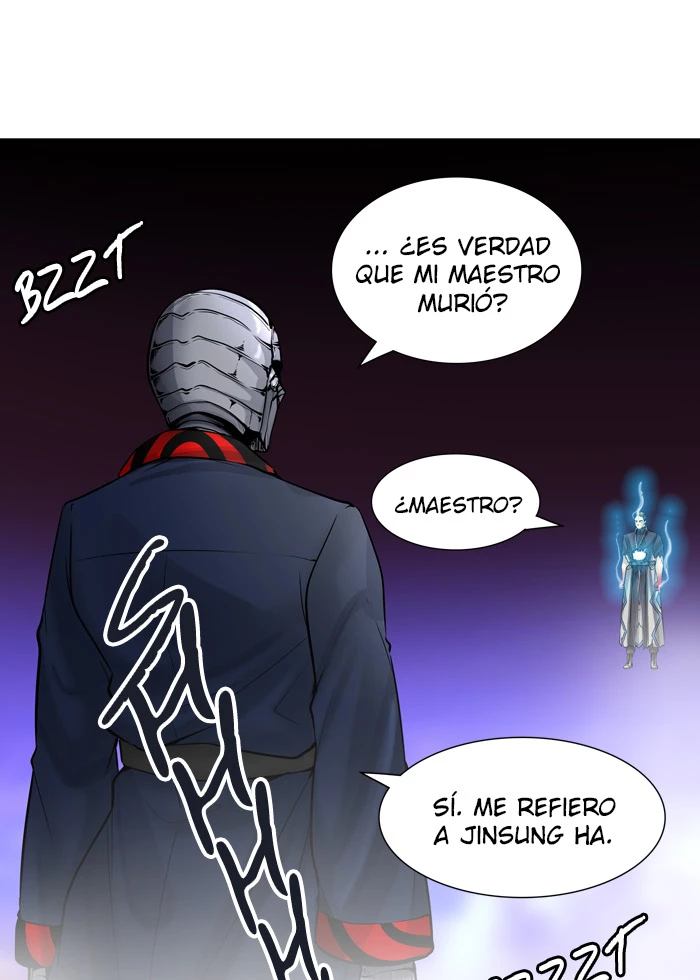 El irregular capítulo 414, página 82