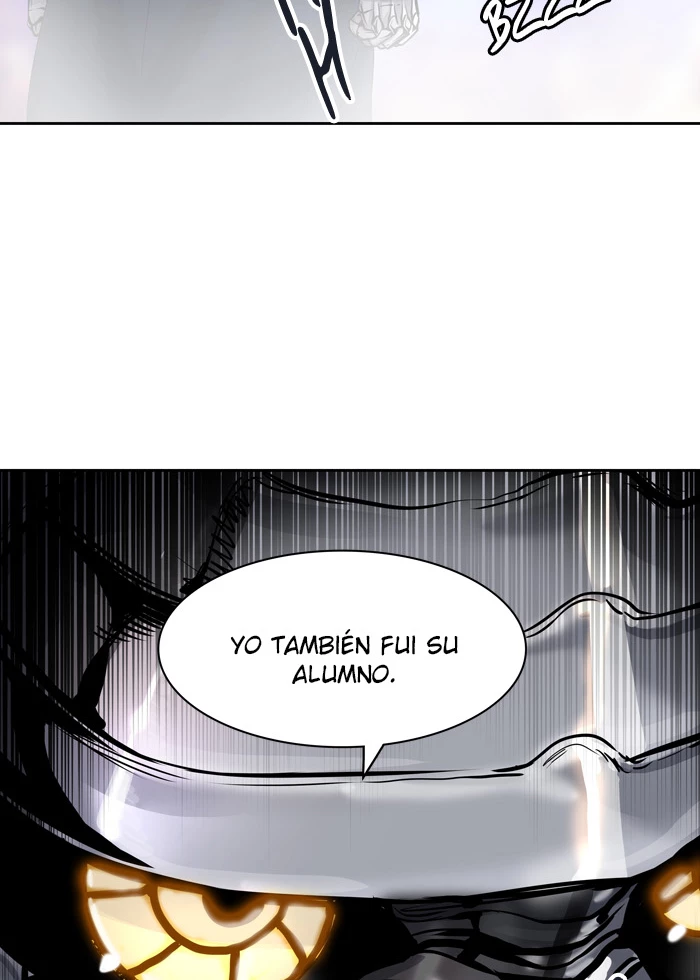 El irregular capítulo 414, página 83