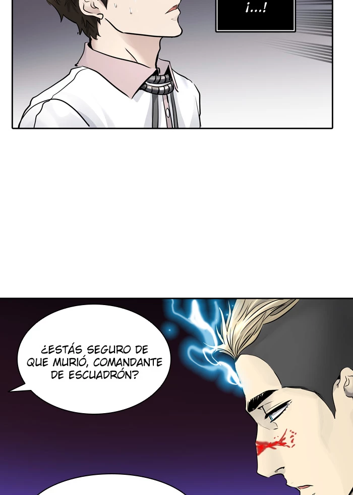 El irregular capítulo 414, página 85
