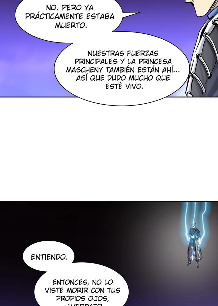 El irregular capítulo 414, página 86