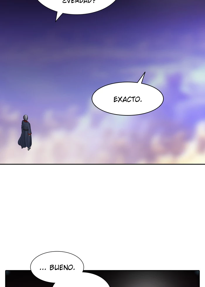 El irregular capítulo 414, página 87
