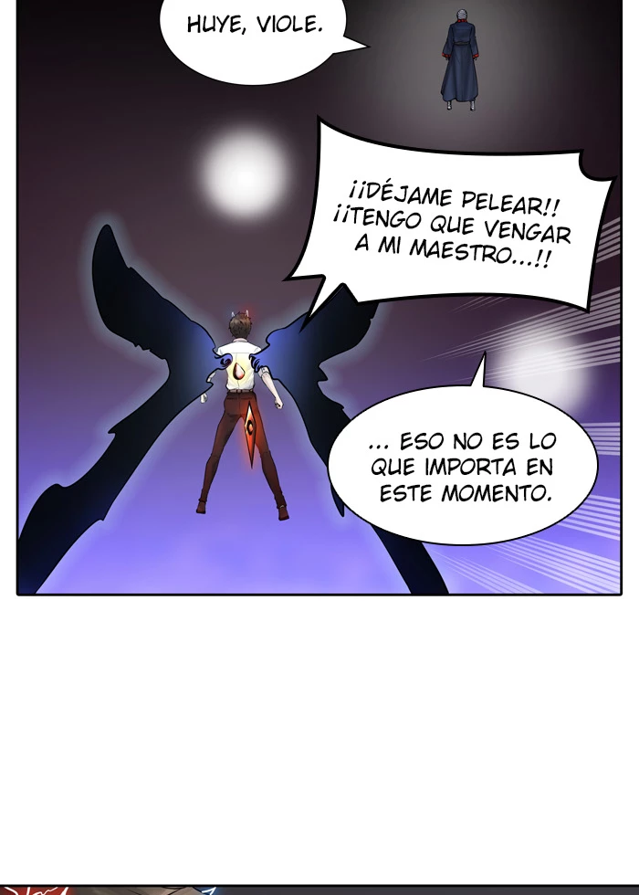 El irregular capítulo 414, página 88