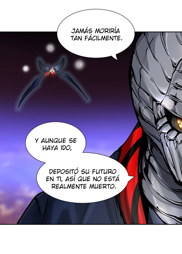 El irregular capítulo 414, página 90
