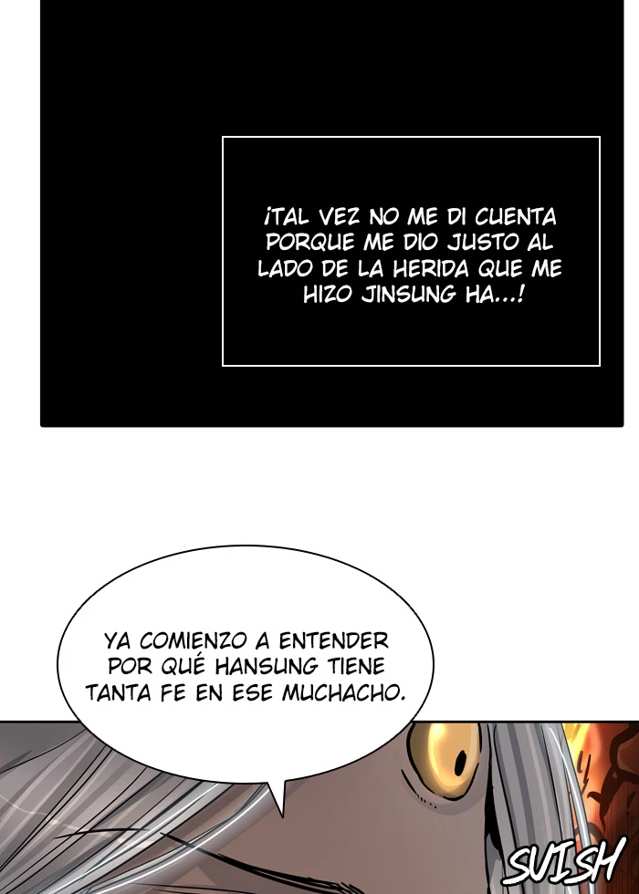 El irregular capítulo 414, página 113