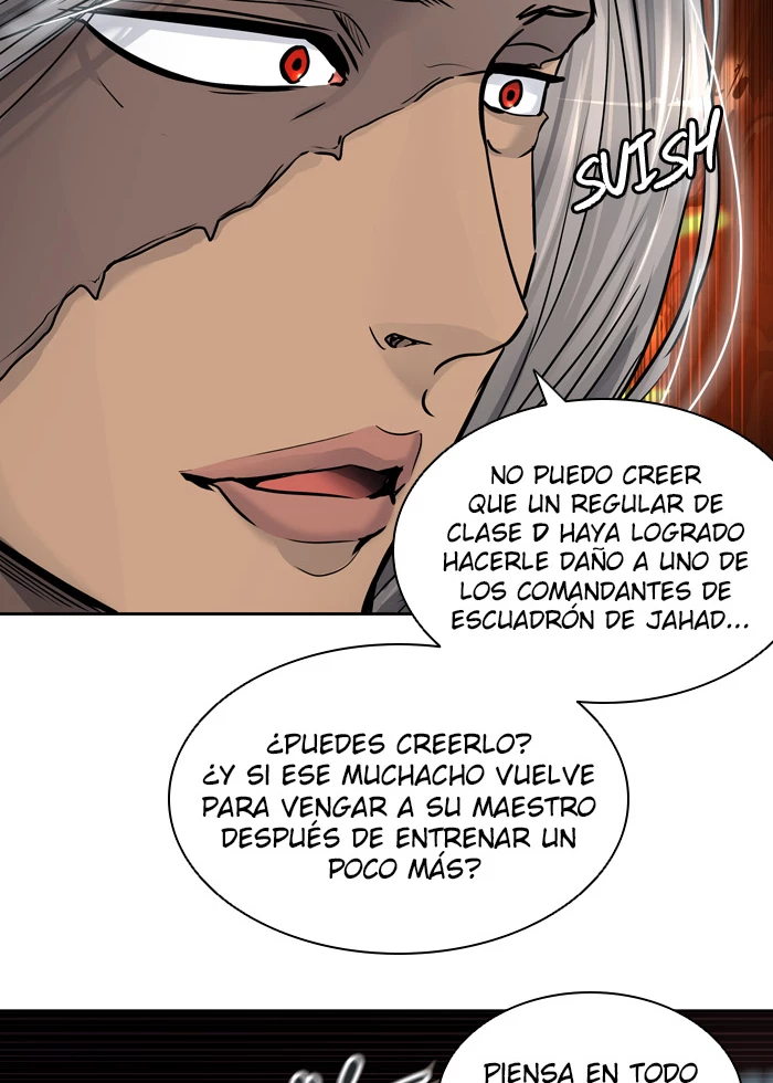 El irregular capítulo 414, página 114
