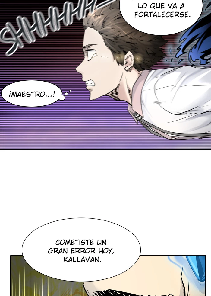 El irregular capítulo 414, página 115
