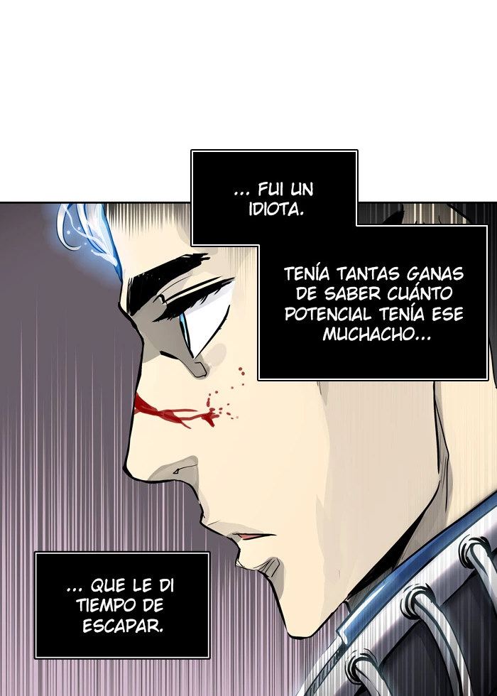 El irregular capítulo 414, página 120