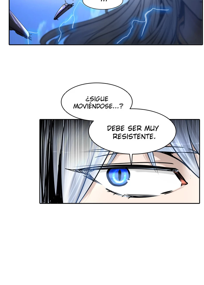 El irregular capítulo 414, página 126