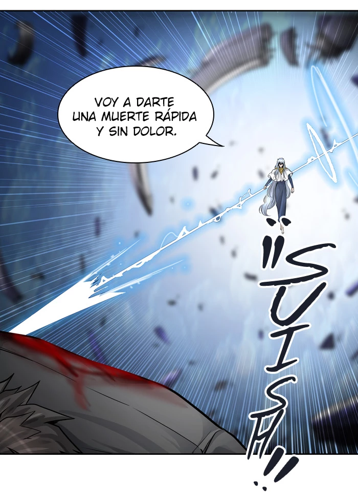 El irregular capítulo 414, página 127