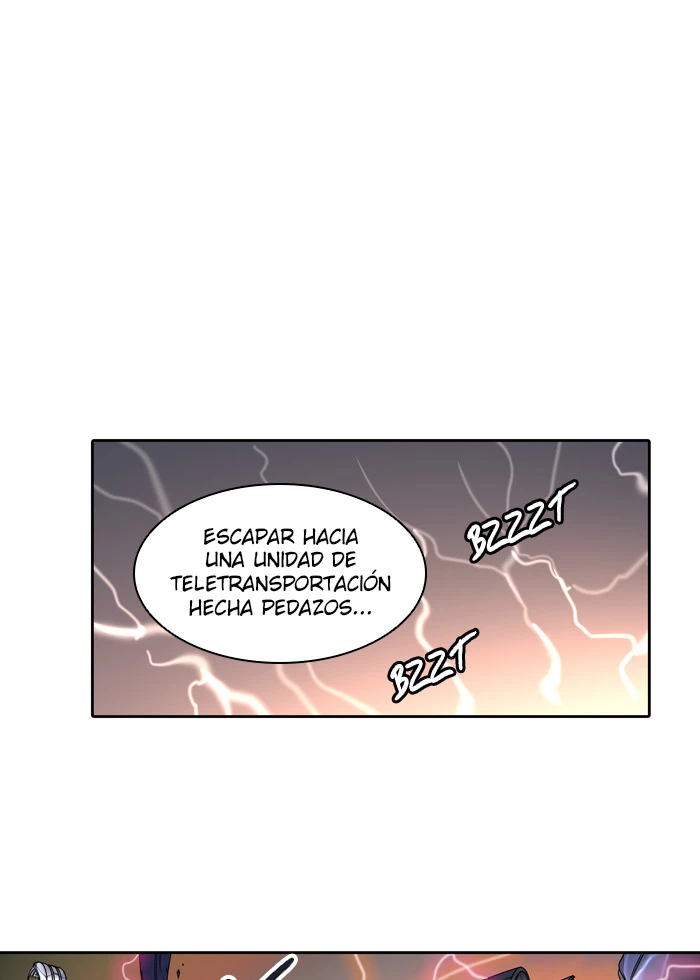 El irregular capítulo 415, página 1