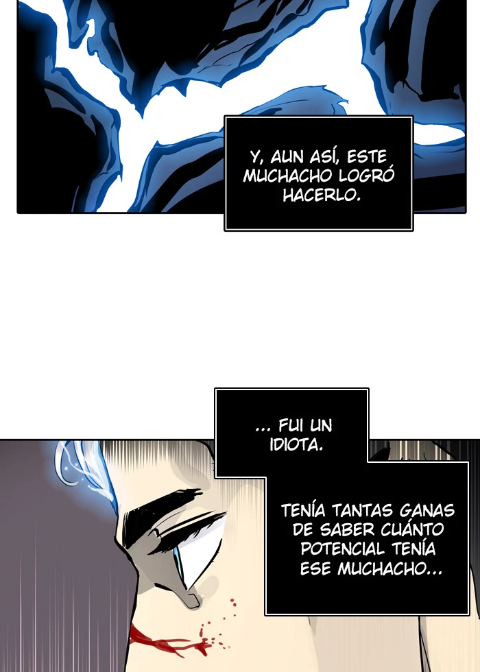 El irregular capítulo 415, página 16