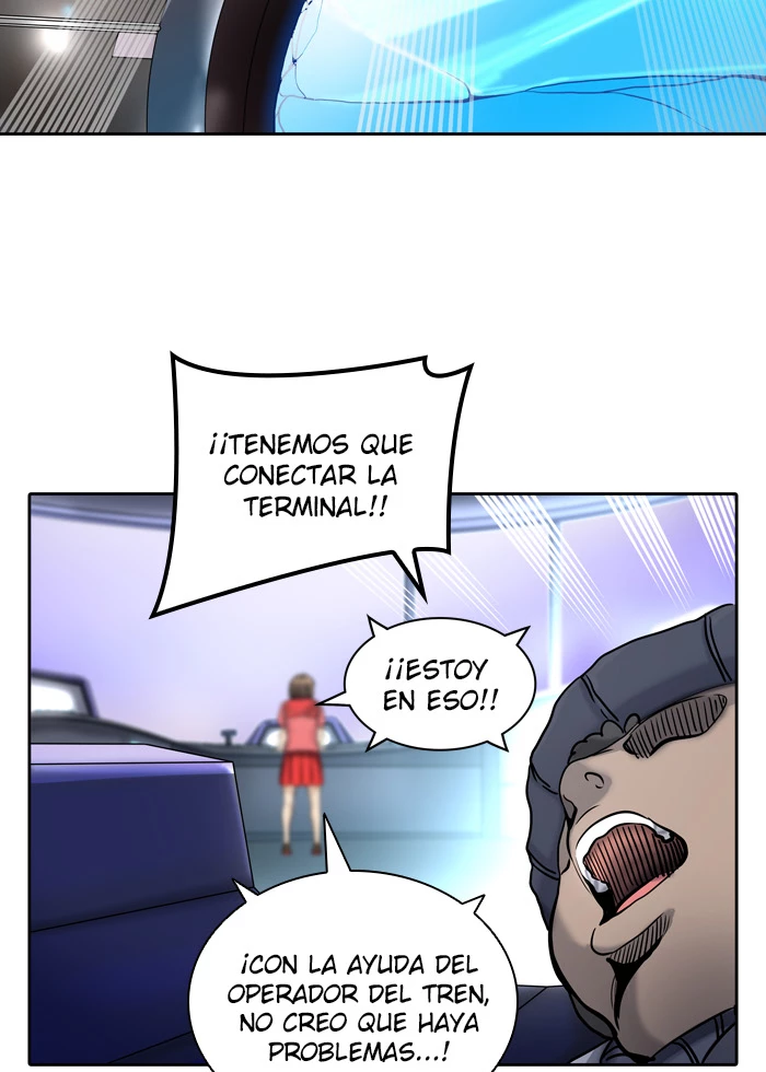 El irregular capítulo 415, página 21