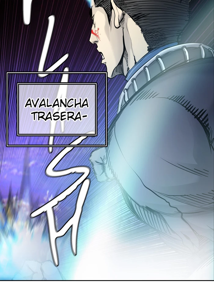 El irregular capítulo 415, página 26