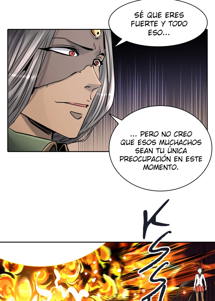El irregular capítulo 415, página 40