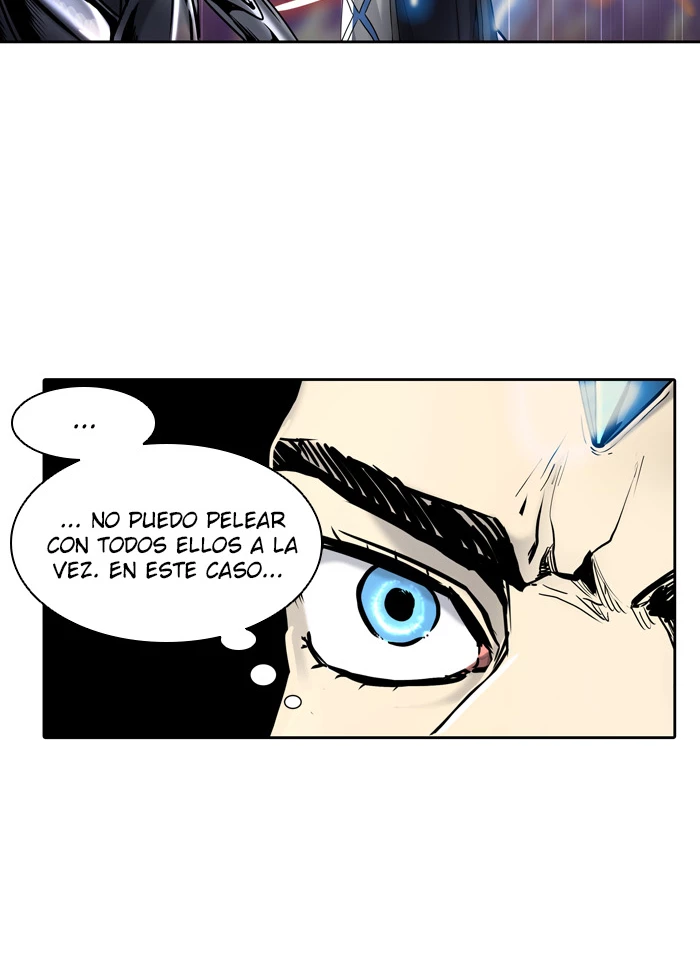 El irregular capítulo 415, página 42