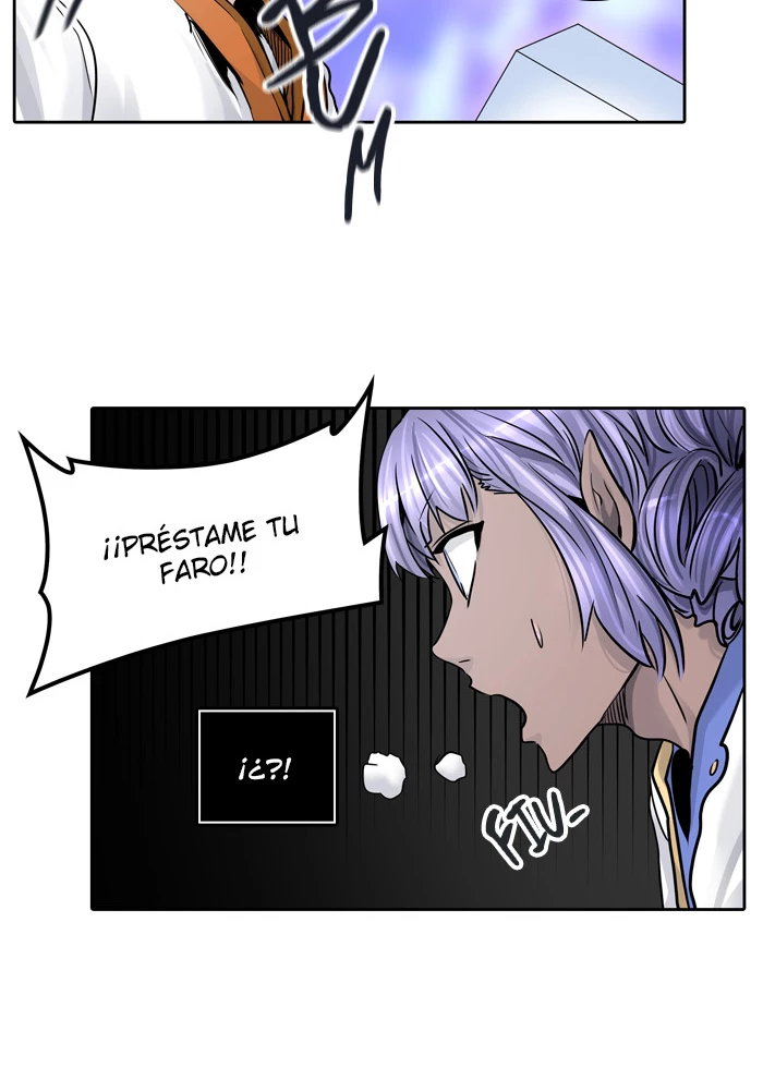 El irregular capítulo 415, página 48