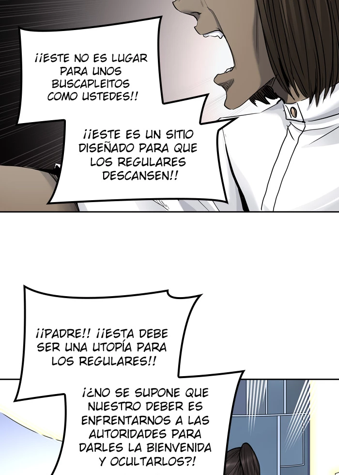 El irregular capítulo 415, página 75