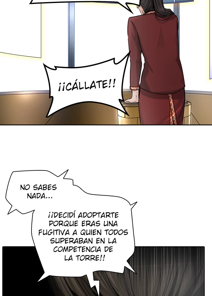 El irregular capítulo 415, página 76