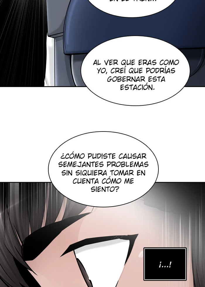 El irregular capítulo 415, página 78