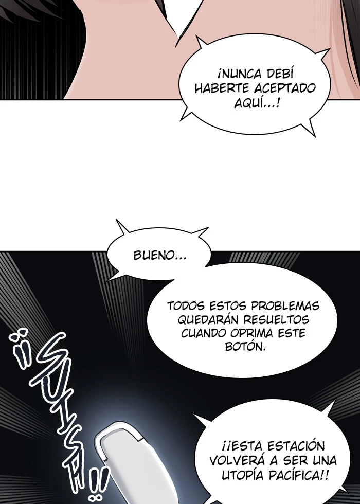 El irregular capítulo 415, página 79
