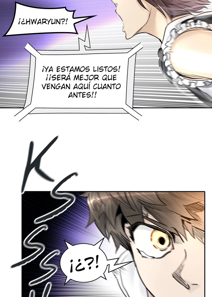 El irregular capítulo 415, página 92