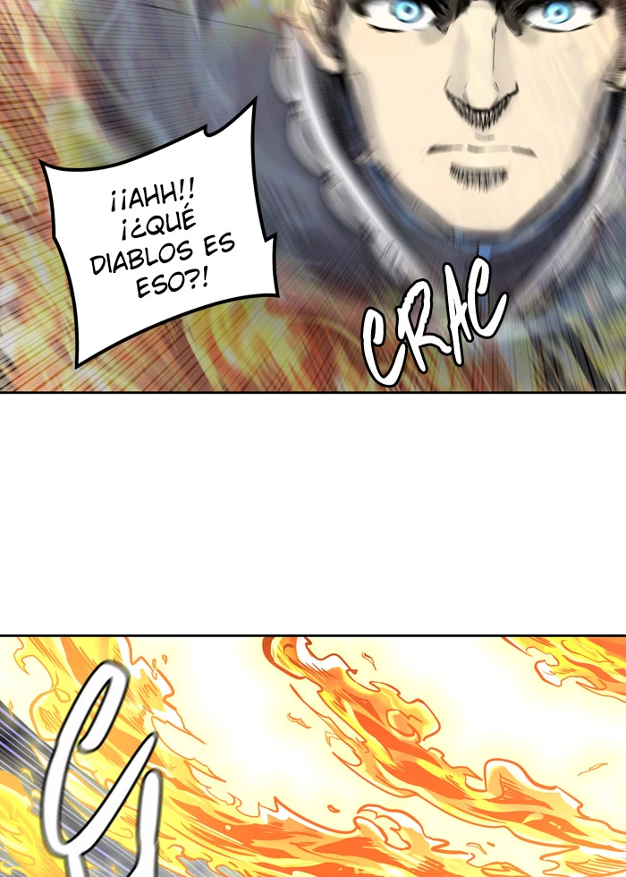 El irregular capítulo 415, página 95