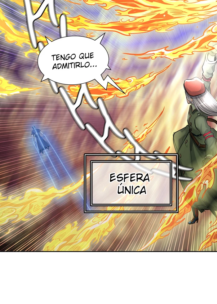 El irregular capítulo 415, página 96