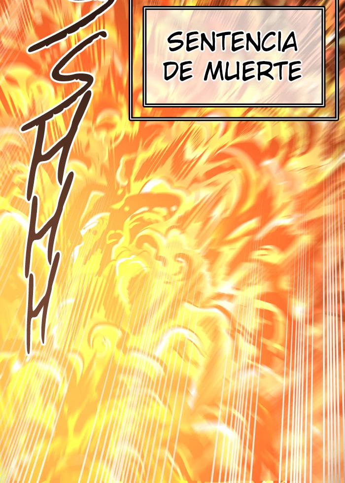 El irregular capítulo 415, página 98
