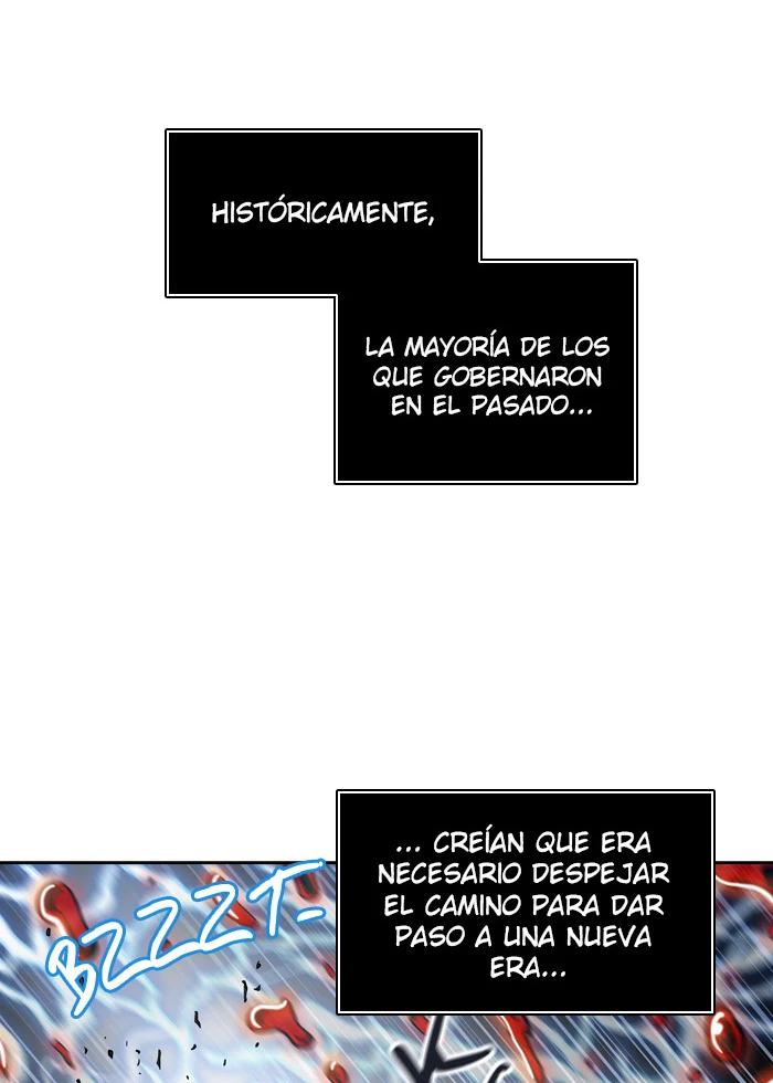 El irregular capítulo 415, página 112
