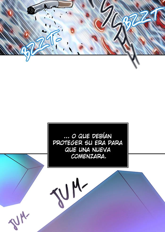 El irregular capítulo 415, página 113