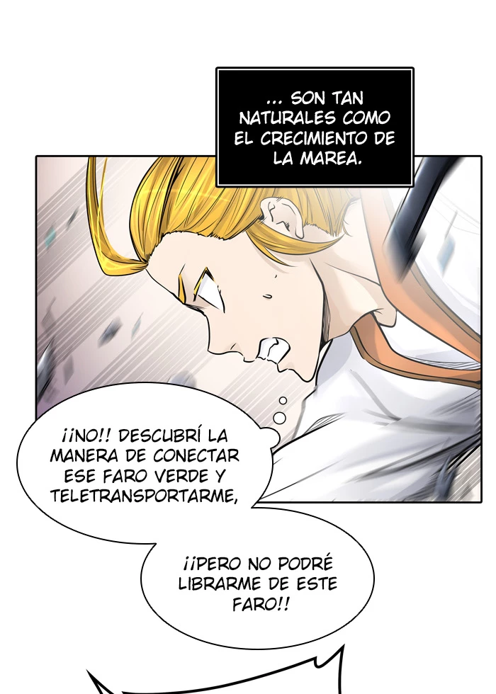 El irregular capítulo 415, página 117