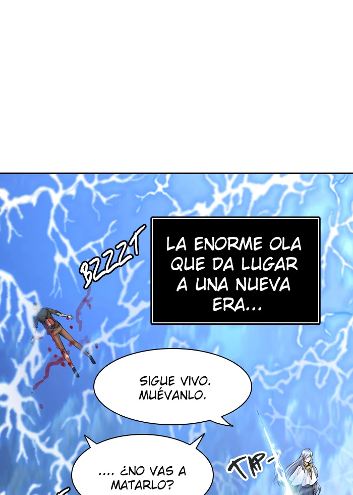 El irregular capítulo 415, página 126