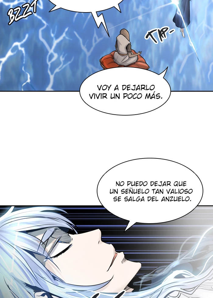 El irregular capítulo 415, página 127