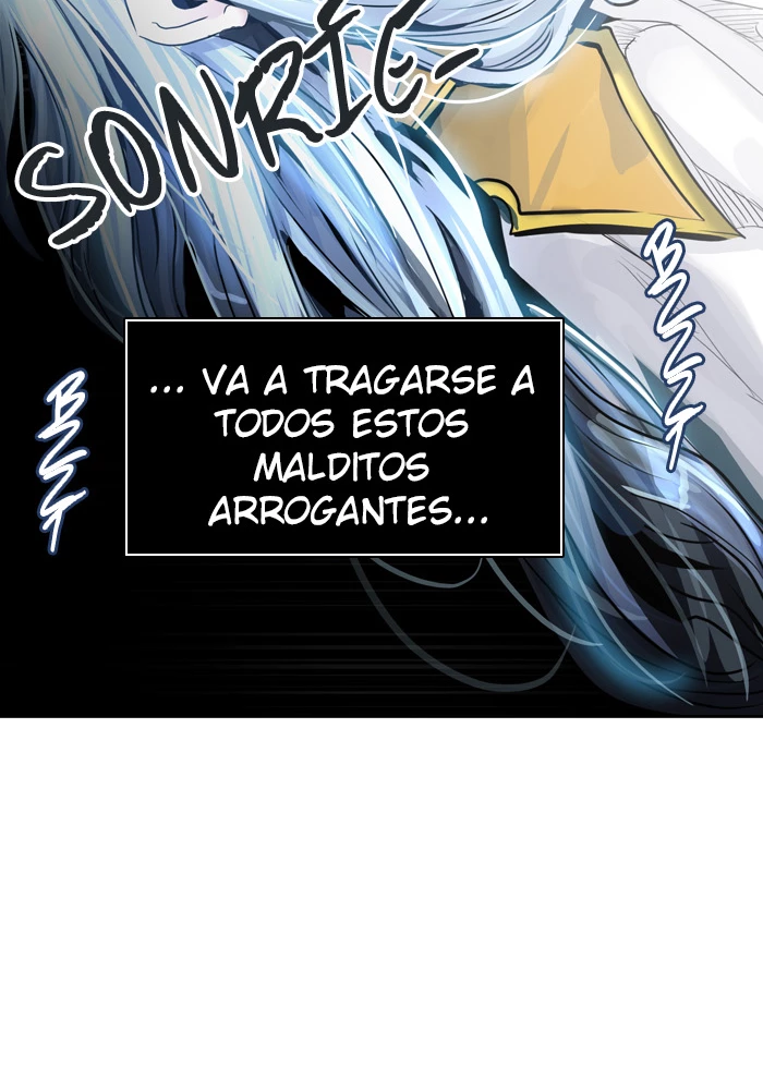 El irregular capítulo 415, página 128