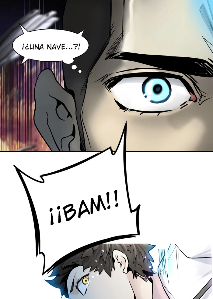 El irregular capítulo 416, página 3