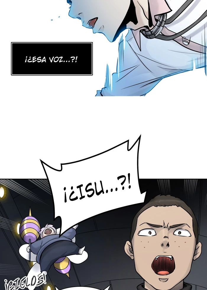 El irregular capítulo 416, página 4